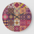 Search for talavera clocks Pattern