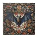 Search for ornate tiles Vintage