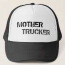 Search for funny truck accessories Trucker