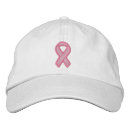 Search for breast cancer awareness hats Inspirational