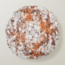 Search for brown and white cushions Seamless