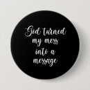 Search for message badges Quote