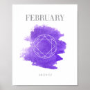 Search for february posters Illustration