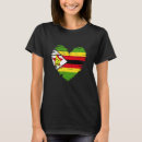 Search for zimbabwe tshirts Pride