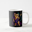 Search for rock and roll mugs Men