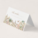 Search for rustic menu table cards Boho
