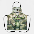 Search for gators aprons Animal