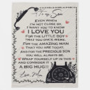 Search for best son blankets For kids