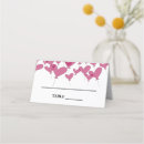 Search for balloon place cards Heart