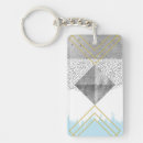 Search for concrete key rings Geometric