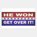 Search for won stickers Republican