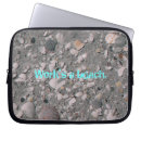Search for scallop shell cases Sand