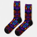 Search for purple womens socks Vibrant