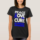 Search for alopecia clothing Awareness