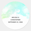 Search for swirly wedding stickers Modern