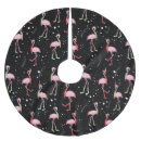 Search for flamingo christmas decor Snow