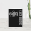 Search for cue cards Black