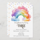 Search for rainbow invitations Script