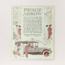Search for arrow puzzles Vintage