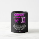 Search for astrology sign mugs Gemini