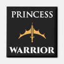 Search for dagger magnets Warrior