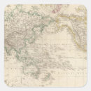 Search for mercator stickers Outline