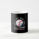 Search for baseball sayings mugs Cool