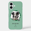 Search for dog mom iphone cases Cute