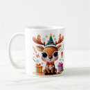 Search for chrismas mugs Santa