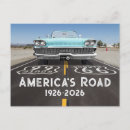 Search for route 66 postcards Highway