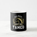 Search for wild heart mugs Horse