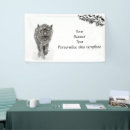 Search for winter wolf Wild