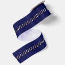 Search for blue and gold ribbon Modern