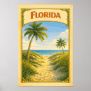 Search for florida posters Coastal