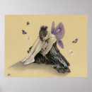 Search for purple fairy posters Fantasy