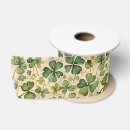 Search for shamrock ribbon Lucky