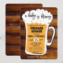 Search for coed diaper party invitations Pregger kegger