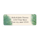 Search for wedding bird return address labels Pretty
