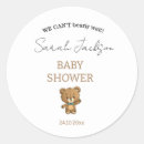 Search for white bear stickers Cute