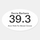 Search for breast cancer walk stickers Walking