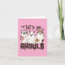 Search for ghoul cards Cute