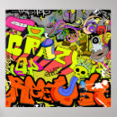 Search for rap posters Graffiti