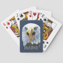 Search for maine playing cards States