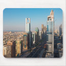 Search for along mouse mats Architecture