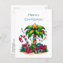 Search for beach scene christmas cards Sand