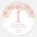 Search for girl princess stickers Pink and gold