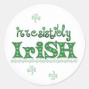 Search for cute st patricks day stickers Green