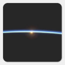 Search for atmosphere stickers View from space