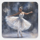 Search for snow queen stickers Ballet
