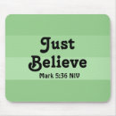 Search for faith mouse mats Modern